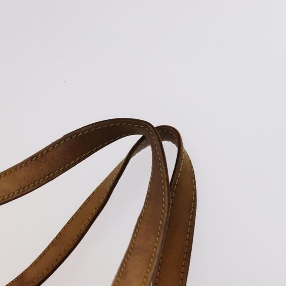 LOUIS VUITTON Monogram Sac Souple 45 Boston Bag M41624 - Picture 8 of 16